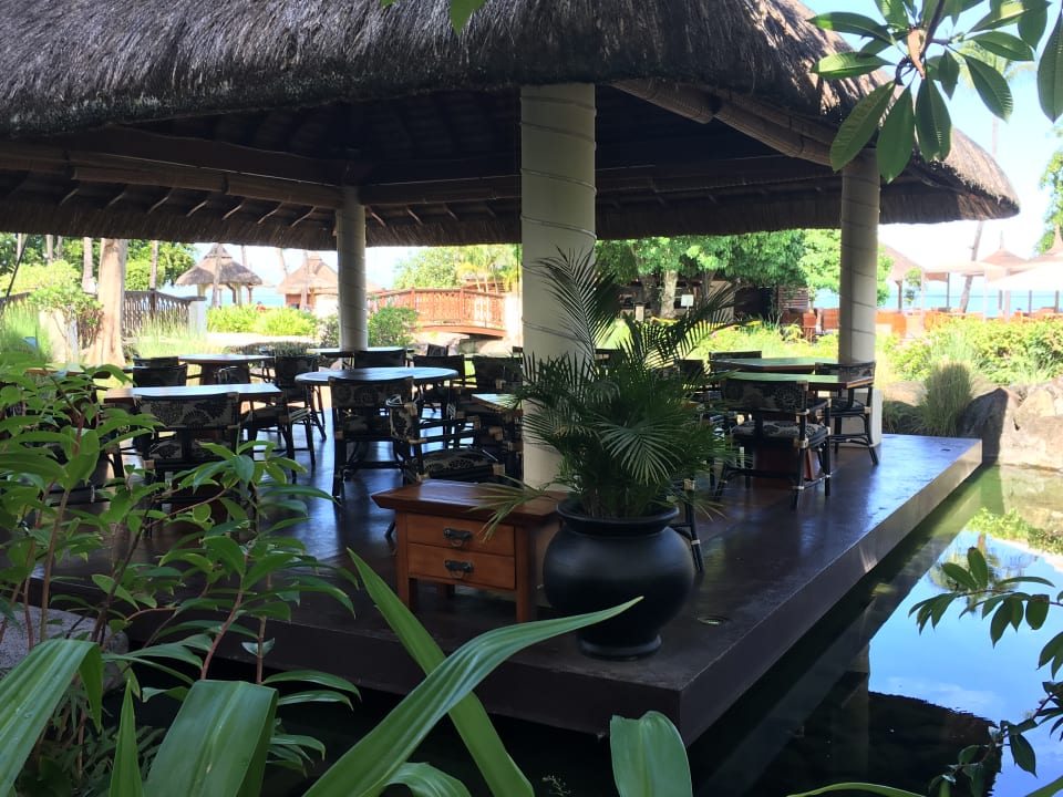 Gastro Hilton Mauritius Resort & Spa
