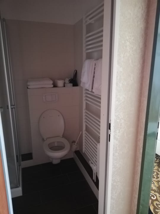 Zimmer Vitalhotel König am Park