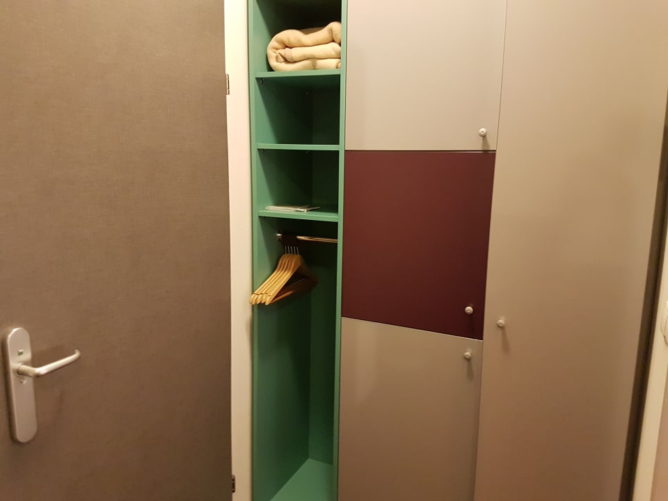 Zimmer Hotel Gilbert