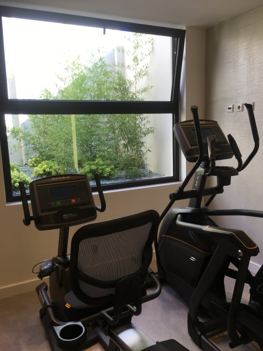 Sport & Freizeit Nefeli Hotel Rethymno