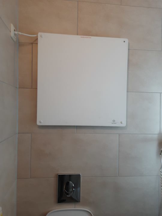Zimmer Hotel Zum 1. deutschen Gondoliere