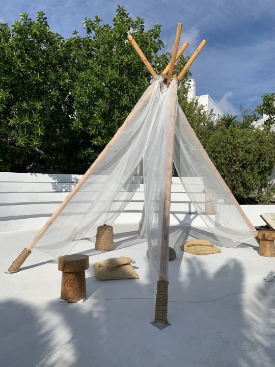 Sonstiges Hotel Imperial Med Resort & Spa