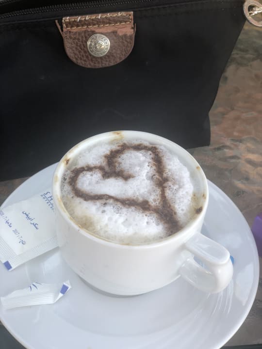Gastro Imperial Shams Abu Soma