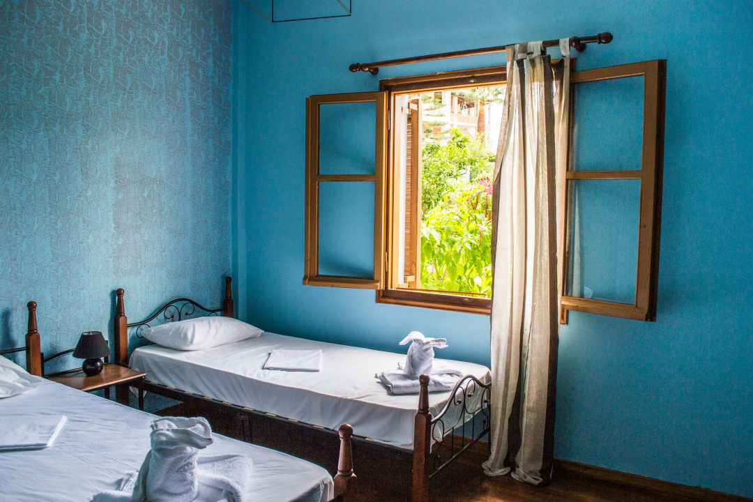 Zimmer Villa Stefania Dream