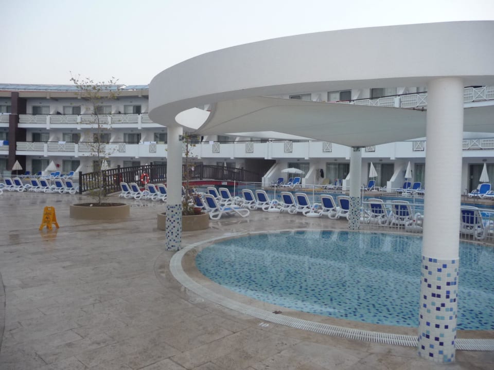 Pool Ephesia Holiday Beach Club