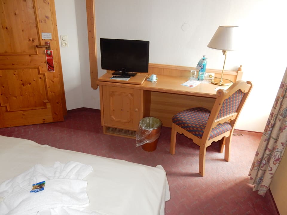 Zimmer Hotel Schloss Nebra & Annex Himmelsscheibe