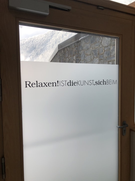 Sonstiges Alpenhotel Kindl