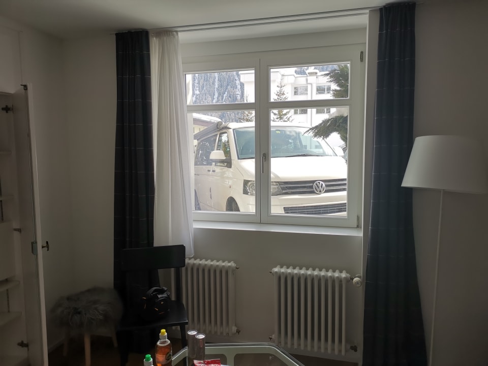 Zimmer Hotel Edelweiss