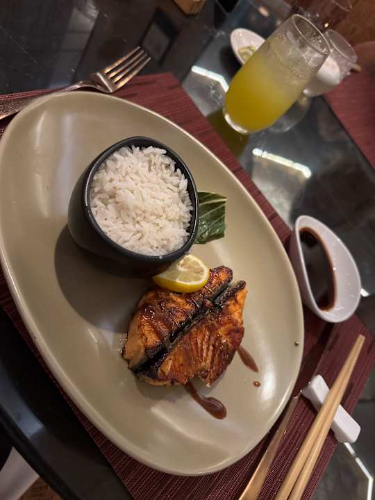 Gastro TRS Turquesa Hotel - Adults only