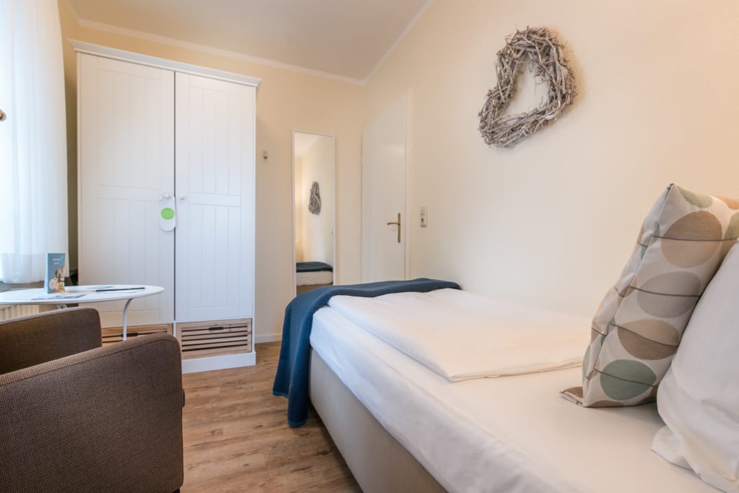 Zimmer Hotel kleine Auszeit - Adults Only