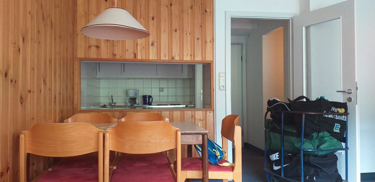 Zimmer Panoramic - Ihr Apartmenthotel im Harz