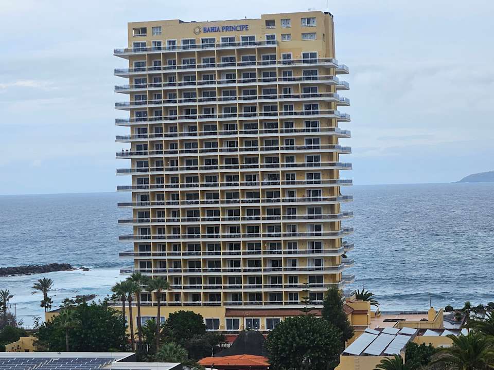 Außenansicht Bahia Principe Sunlight San Felipe
