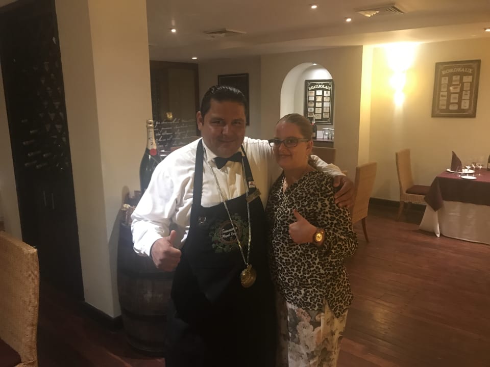 Sonstiges Dreams Tulum Resort & Spa