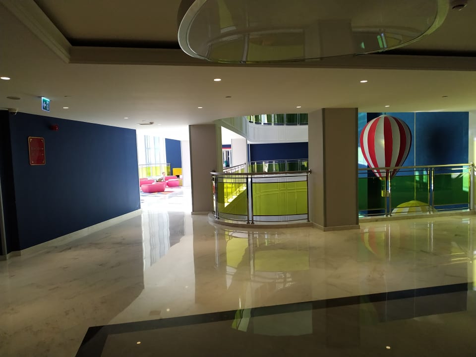 Sonstiges The Land of Legends Kingdom Hotel