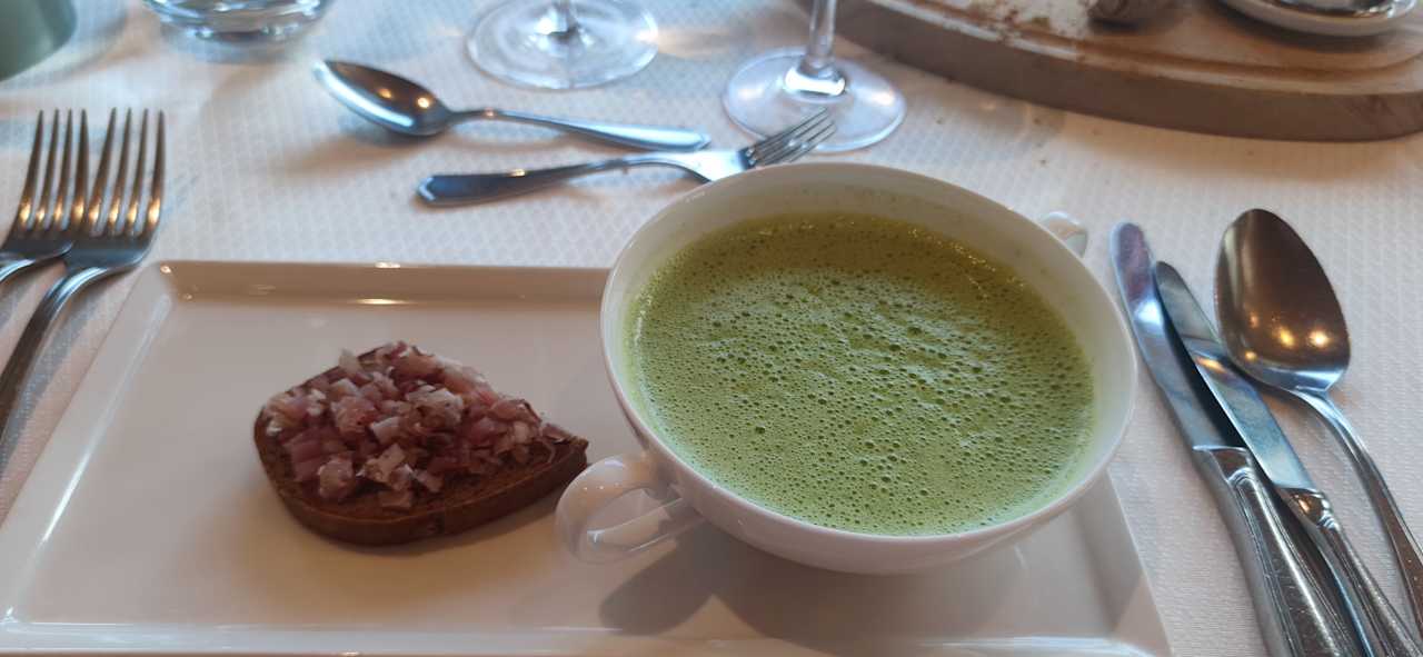 Sonstiges Genießerhotel Alpin