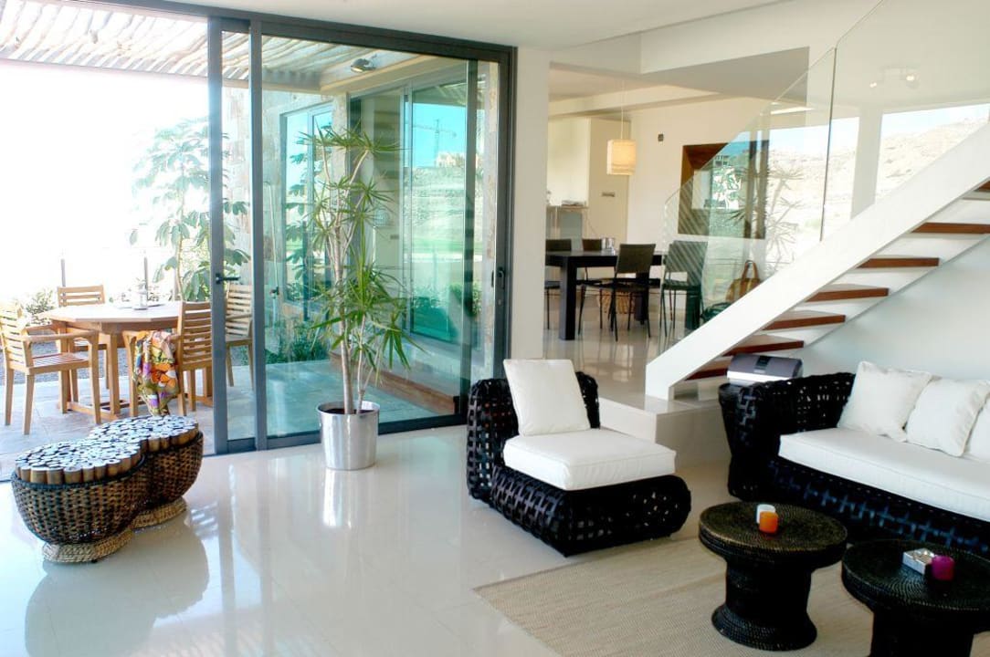 Room Villas Salobre Golf & Resort