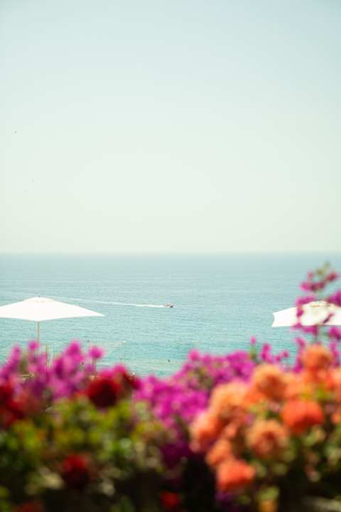 Strand Hotel Roger de Flor Seleqtta