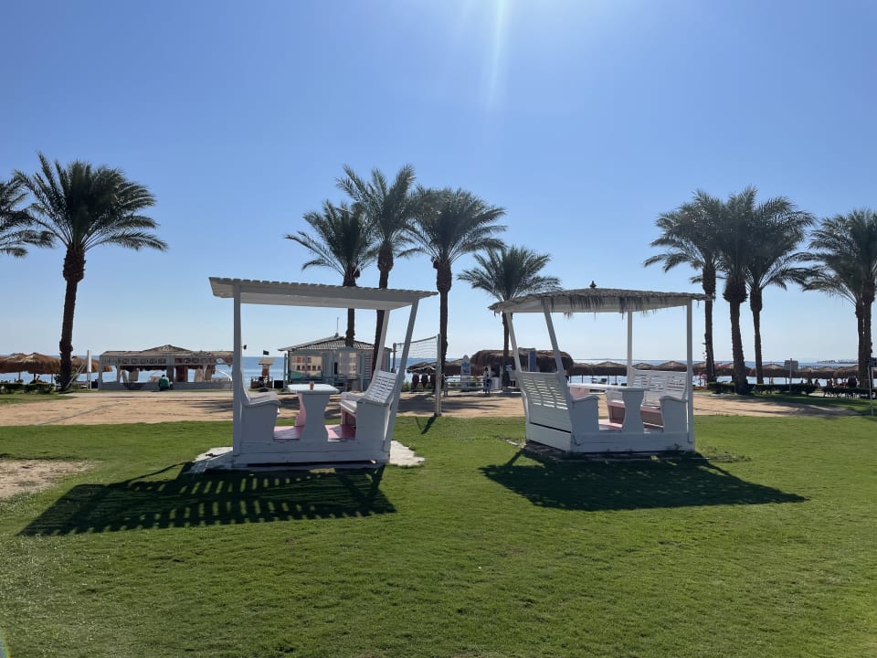 Strand Sentido Caribbean World Soma Bay