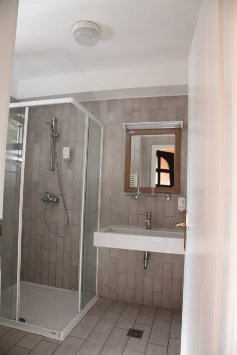 Zimmer Apartments Amfora Plava Laguna