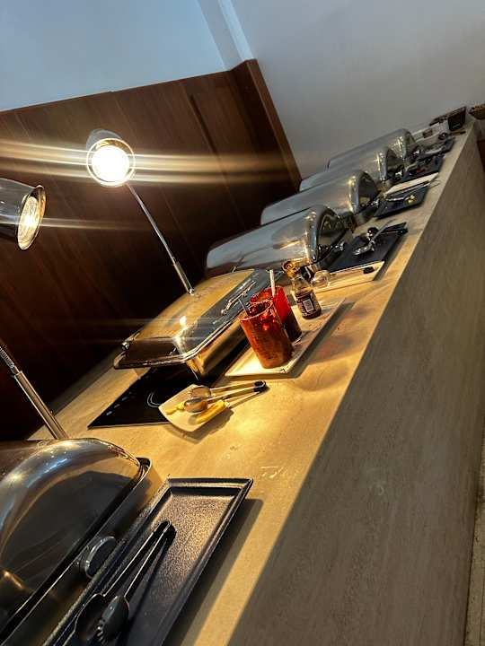 Zimmer Hotel Grecian Sands