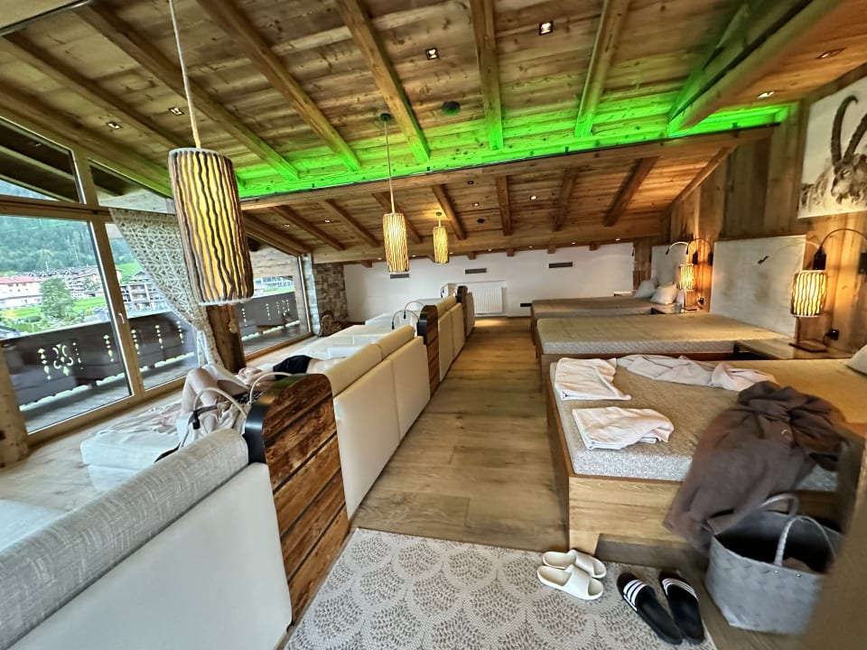 Sonstiges Das Karwendel - Ihr Wellness Zuhause am Achensee