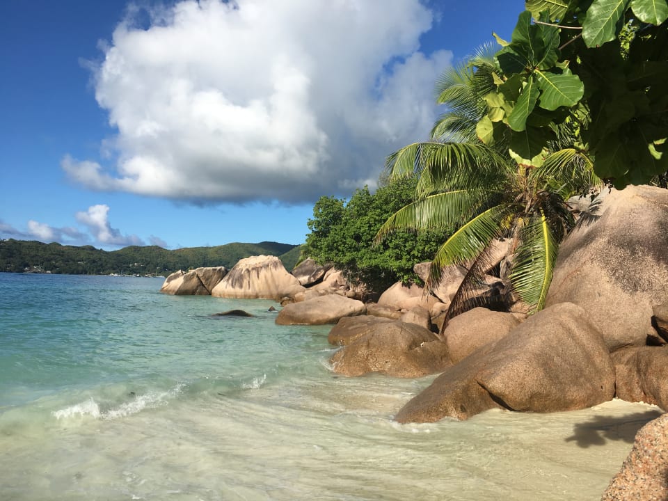 Hausstrand Hotel New Emerald Cove