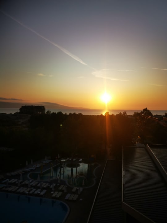 Ausblick HI Hotels Imperial Resort