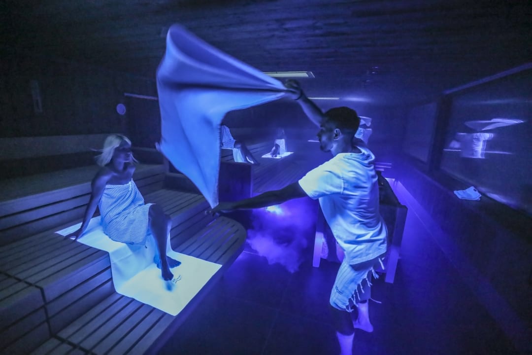 Sport & Freizeit Mawell Resort