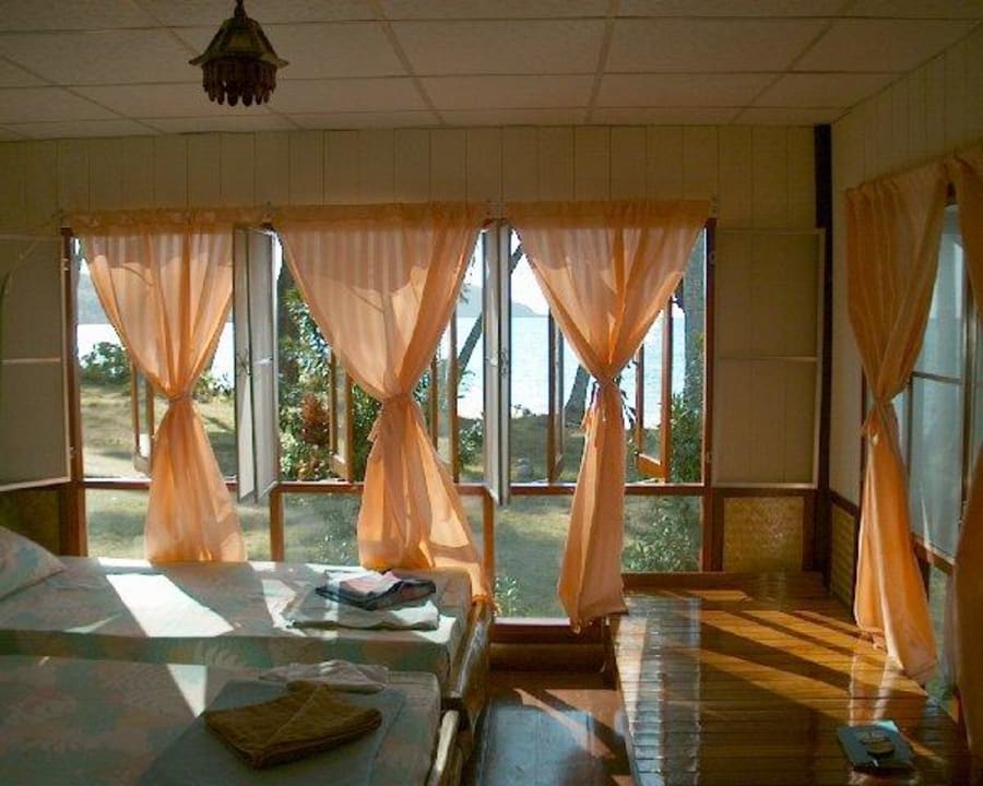 Resort koh mak Hotel Koh Mak Resort