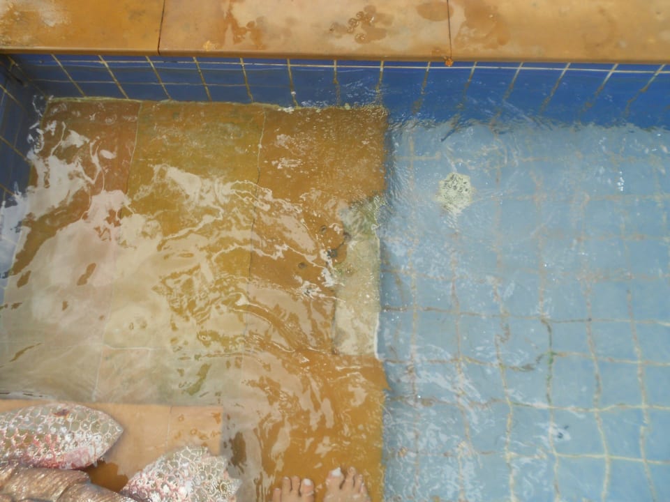 Pool Khaolak Emerald Beach Resort & Spa