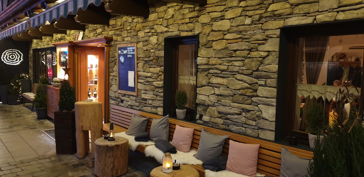 Sonstiges moser - HOCHKÖNIG Genuss Wirtshaus Hotel
