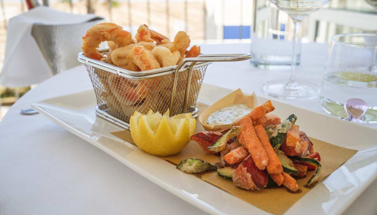 Gastro Hotel Vidi Mare & Delfino