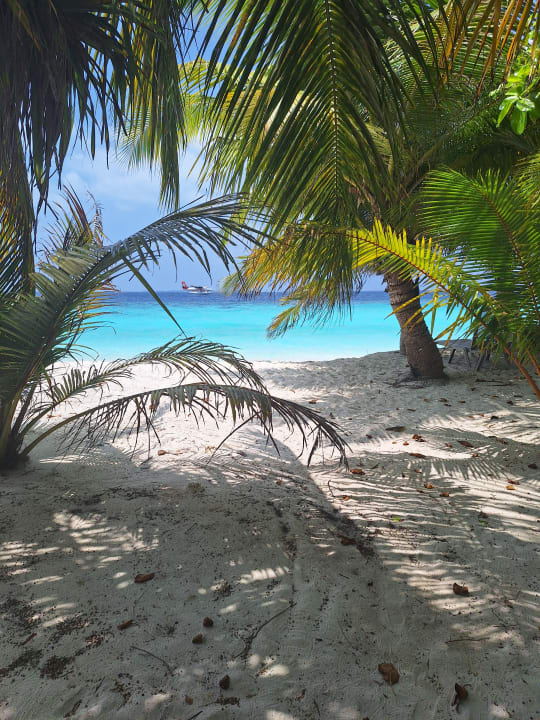 Strand Adaaran Select Meedhupparu Island Resort - Premium All Inclusive