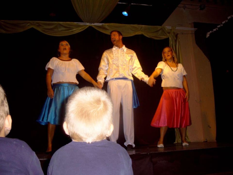 Abba Bingo Barceló Portinatx - Adults only