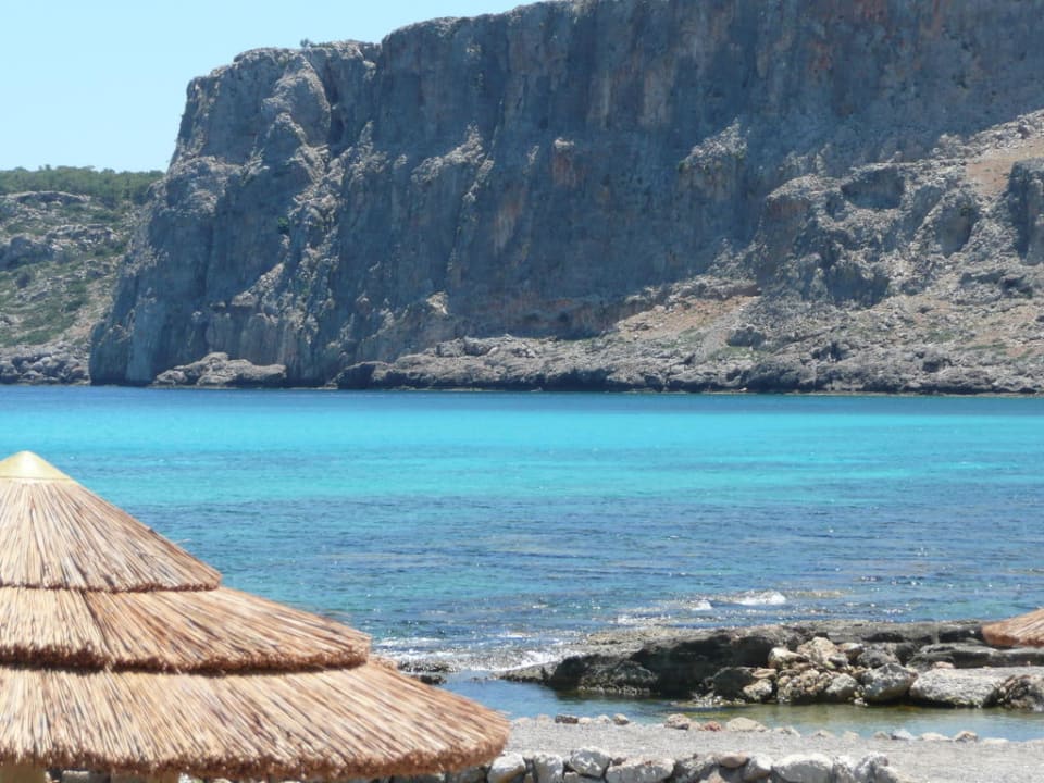 Hote- Strand Aquagrand Artistic Luxury Beach Resort - Adults only