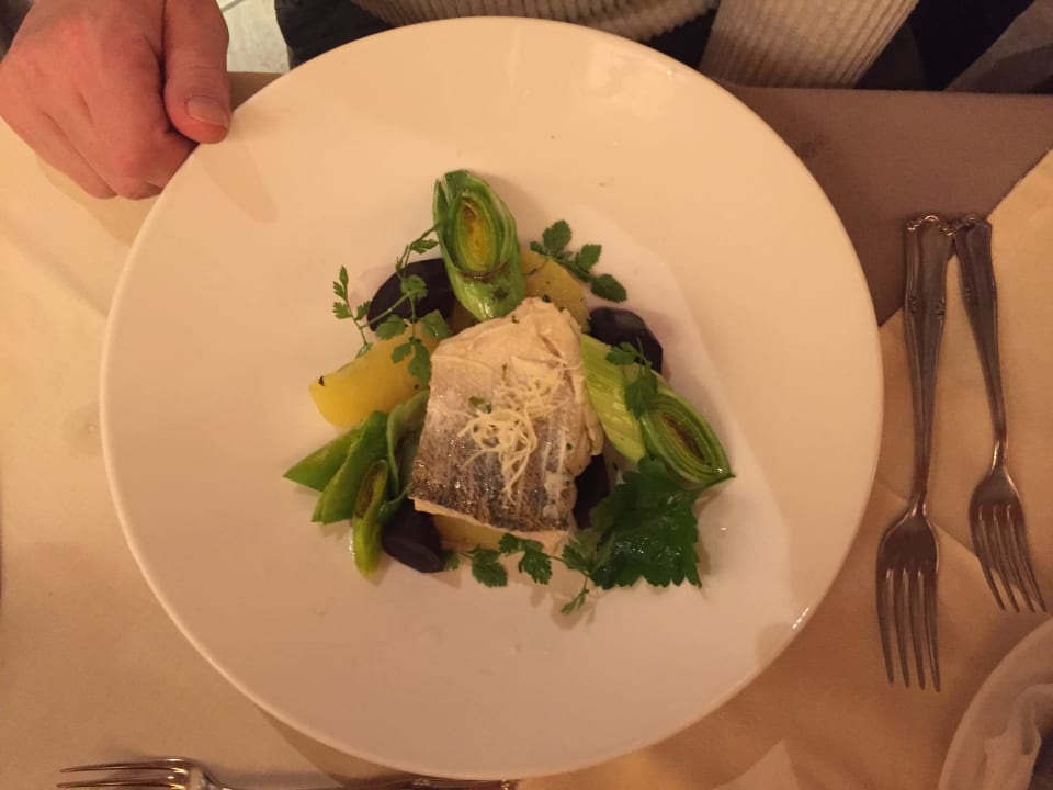 Gastro Wellnessresort Vier Jahreszeiten