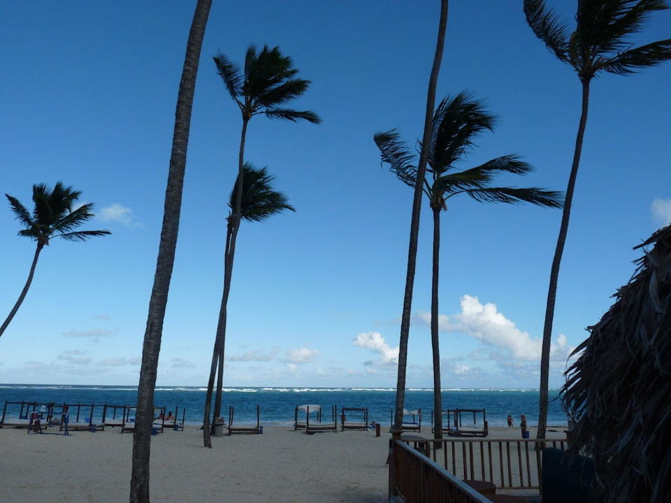 Hotelstrand Punta Cana Princess All Suites Resort & Spa