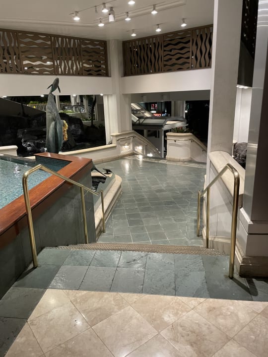 Sonstiges Ilikai Hotel & Luxury Suites