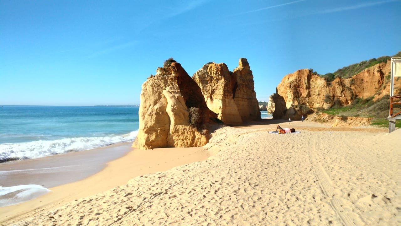 Strand  AP Oriental Beach - Adults Friendly