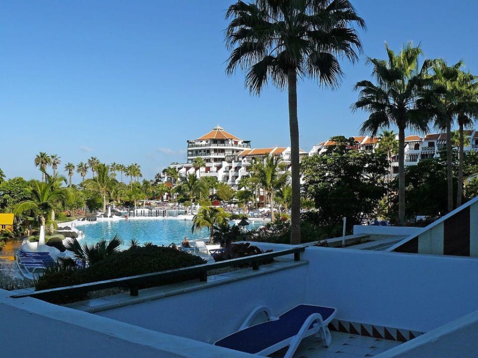 Parque Santiago IV. Parque Santiago IV Official