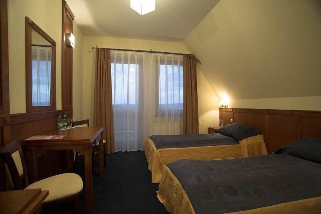 Room Hotel Redyk
