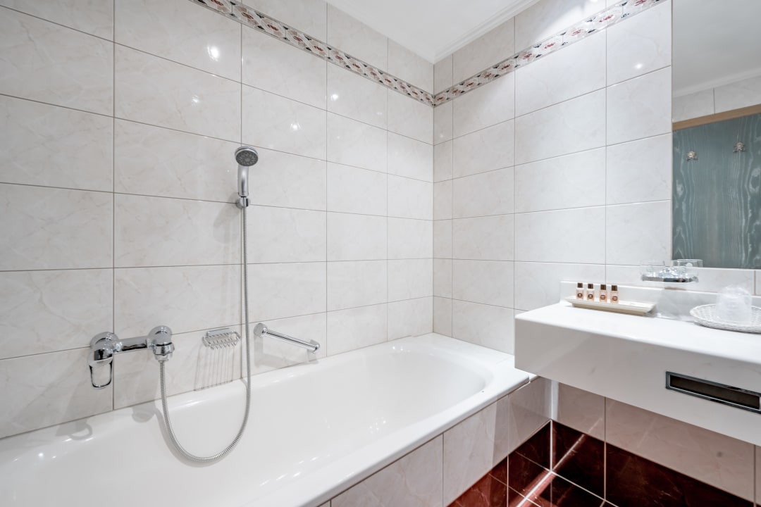 Zimmer Residenz Tamara