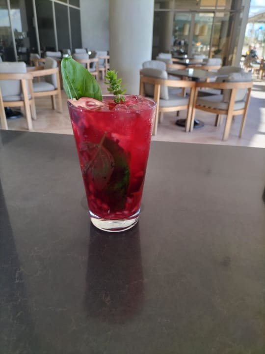 Gastro Melas Resort Hotel