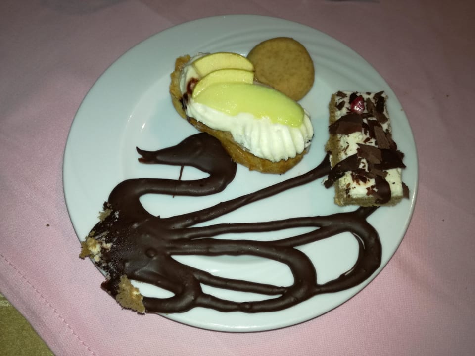 Kleine Sünden mmmh Ghazala Beach