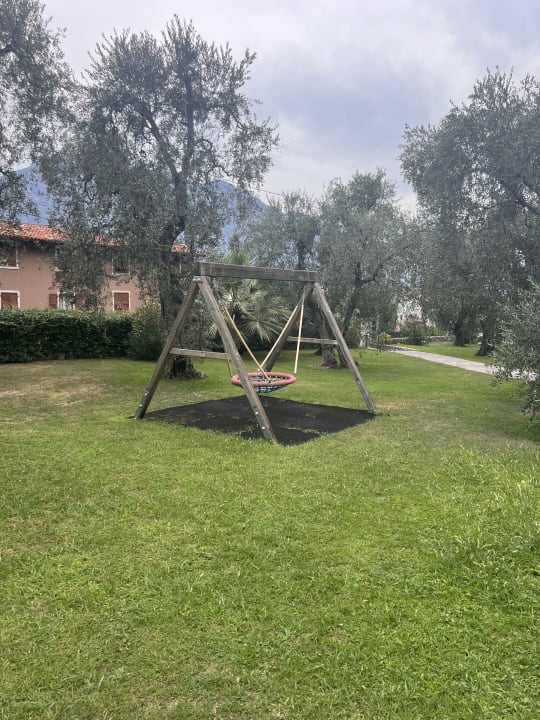 Sport & Freizeit Hotel San Carlo