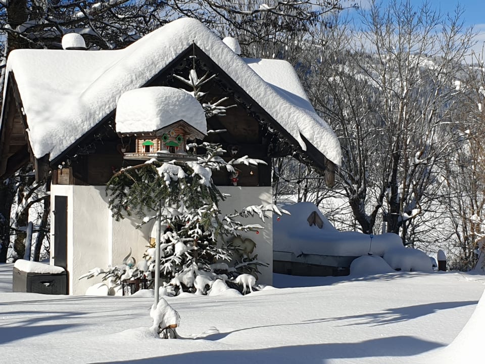 Sonstiges Hotel-Pension Ötzmooshof