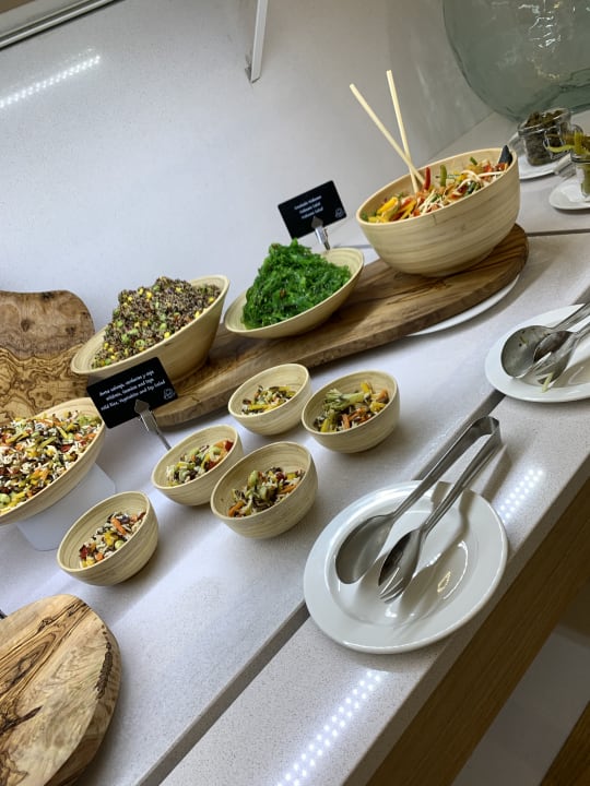 Gastro Myseahouse Flamingo - Adults only