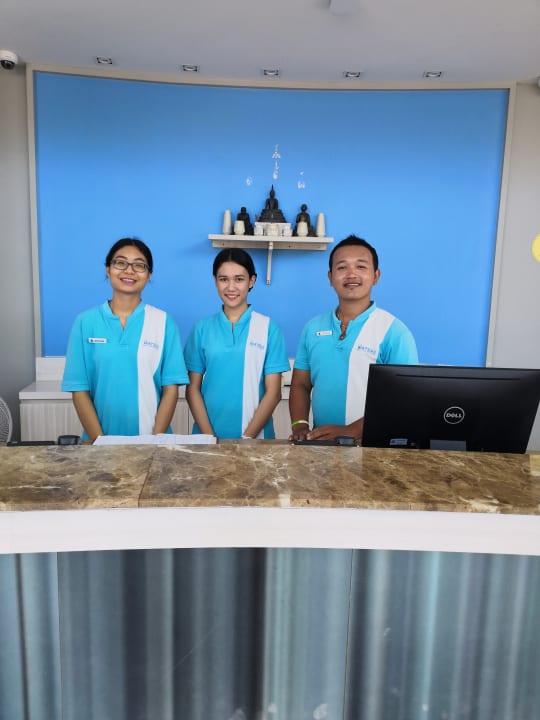 Sonstiges The Waters Khao Lak by Katathani