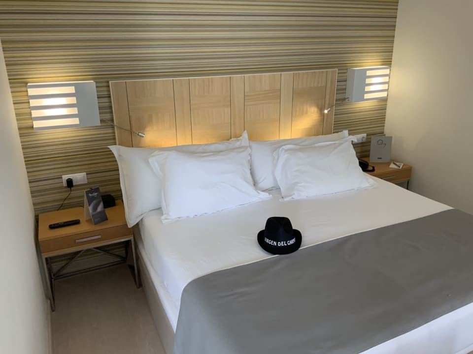 Zimmer H10 Tenerife Playa