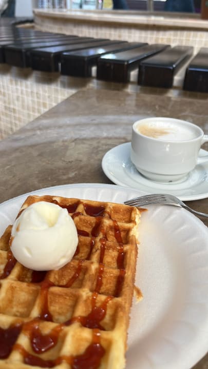 Gastro Seamelia Beach Resort